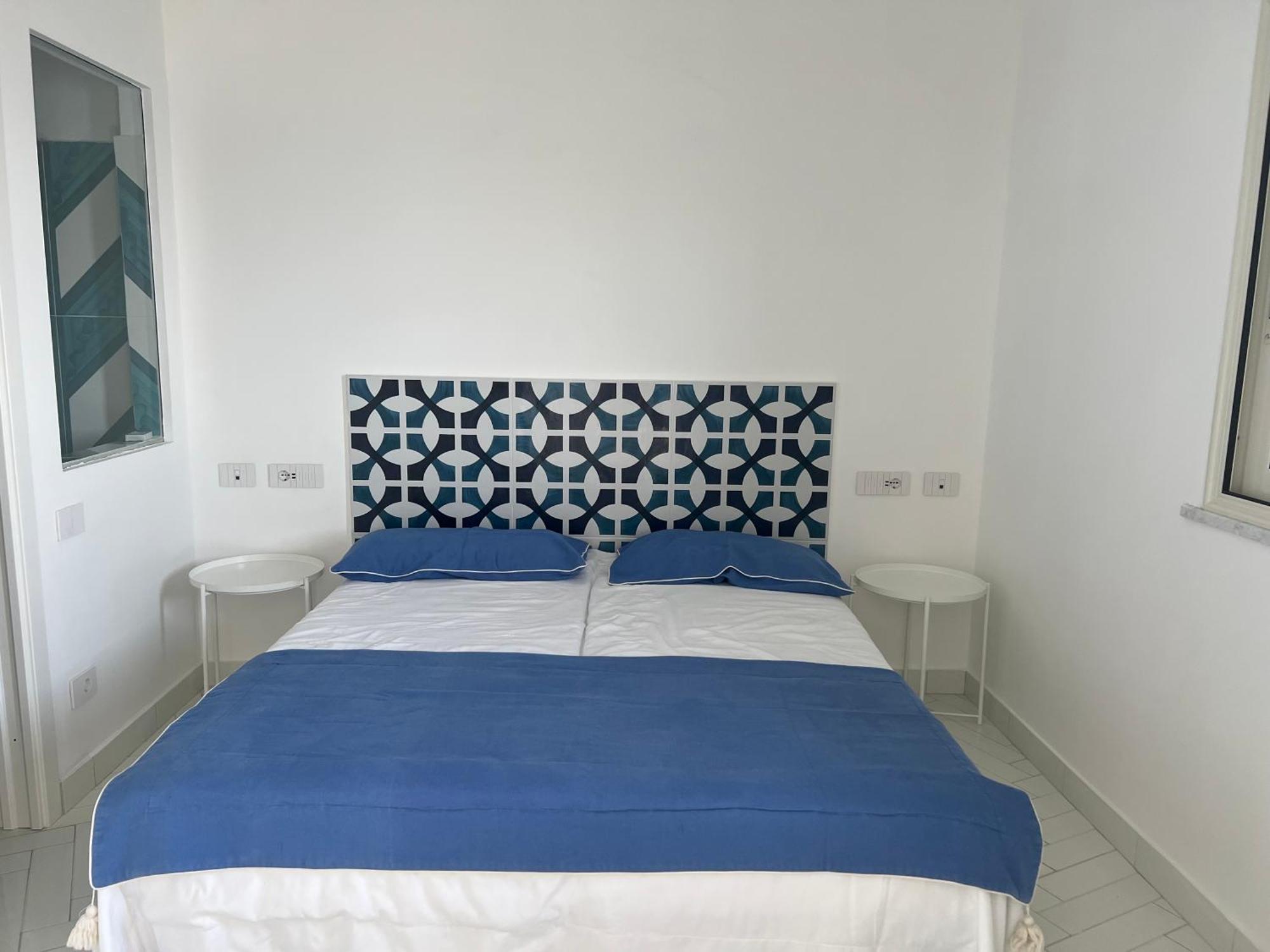 Luxury Villas Positano Zewnętrze zdjęcie