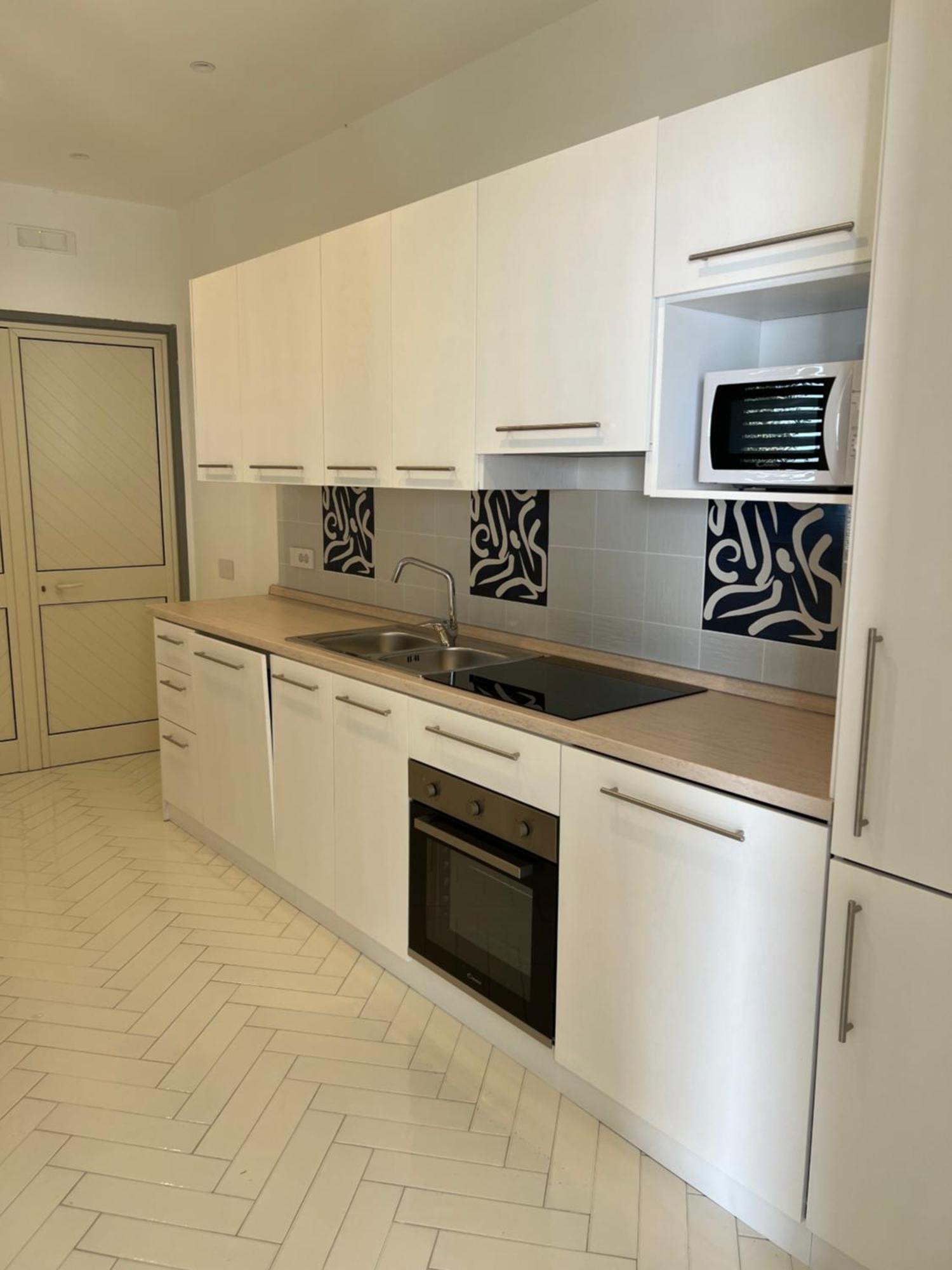Luxury Villas Positano Zewnętrze zdjęcie